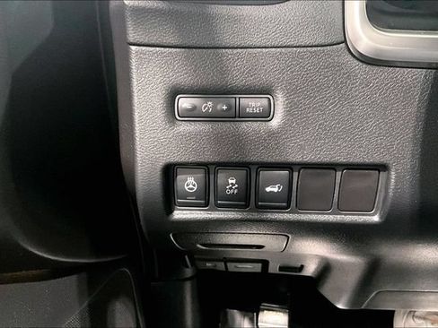 Used 2017 Nissan Murano SL AWD/4WD image 20