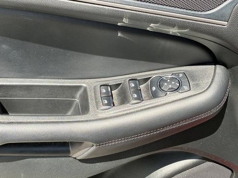 Used 2023 Ford Edge SEL w/ Convenience Package AWD/4WD image 19