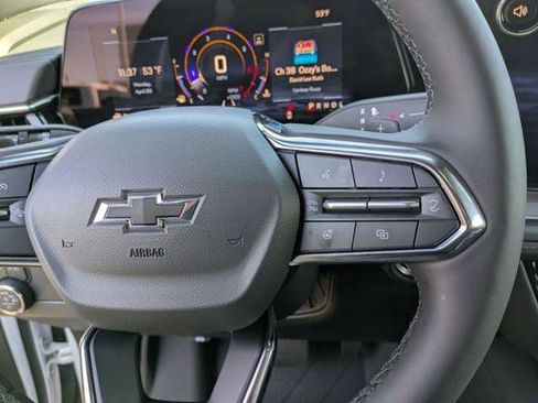 New 2026 Chevrolet Tahoe Z71 AWD/4WD image 18