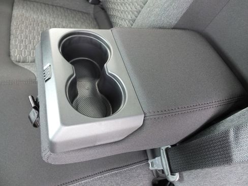 New 2025 Ford Ranger XLT w/ Equipment Group 301A High image 14