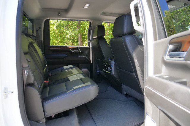 Used 2024 GMC Sierra 2500 Denali AWD/4WD image 36