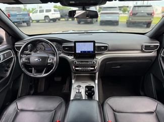 Used 2020 Ford Explorer XLT w/ Equipment Group 202A AWD/4WD video 2