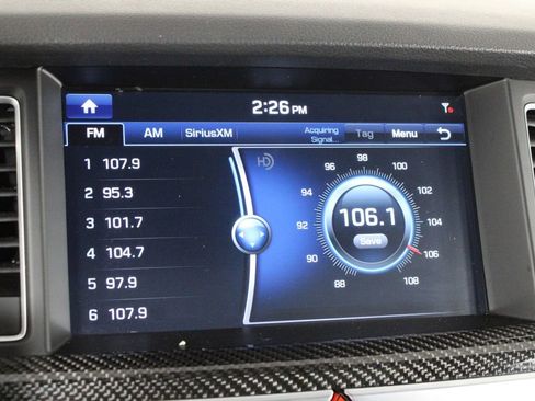 Used 2019 Genesis G80 3.3T Sport image 37