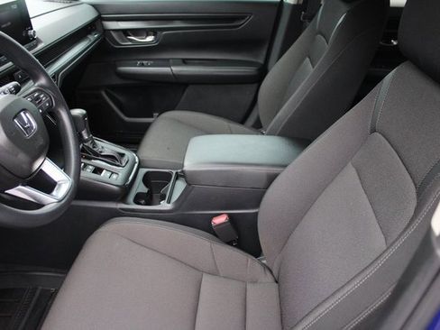 Used 2024 Honda CR-V EX image 9