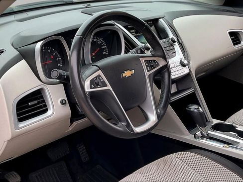 Used 2017 Chevrolet Equinox LT w/ Convenience Package FWD image 15