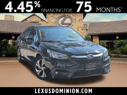 Used 2021 Subaru Legacy Premium