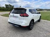 Used 2017 Nissan Rogue SL w/ SL Premium Package image 5