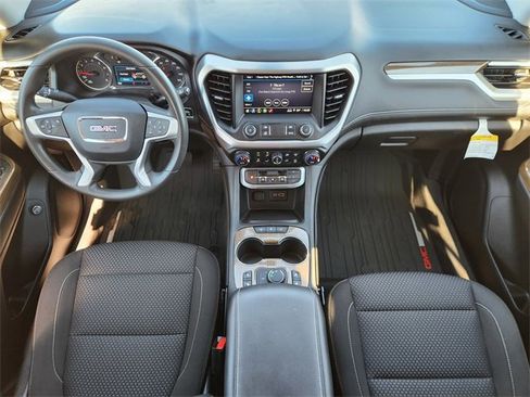 Used 2023 GMC Acadia SLE w/ Driver Convenience Package image 26