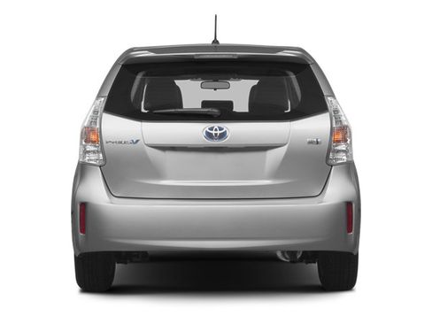 Used 2014 Toyota Prius V Three image 5