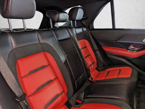 Certified 2024 Mercedes-Benz GLE 53 AMG 4MATIC image 23