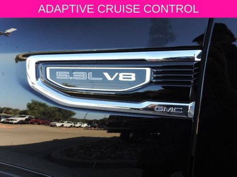 Used 2025 GMC Sierra 1500 Denali w/ Denali Reserve Package AWD/4WD image 21