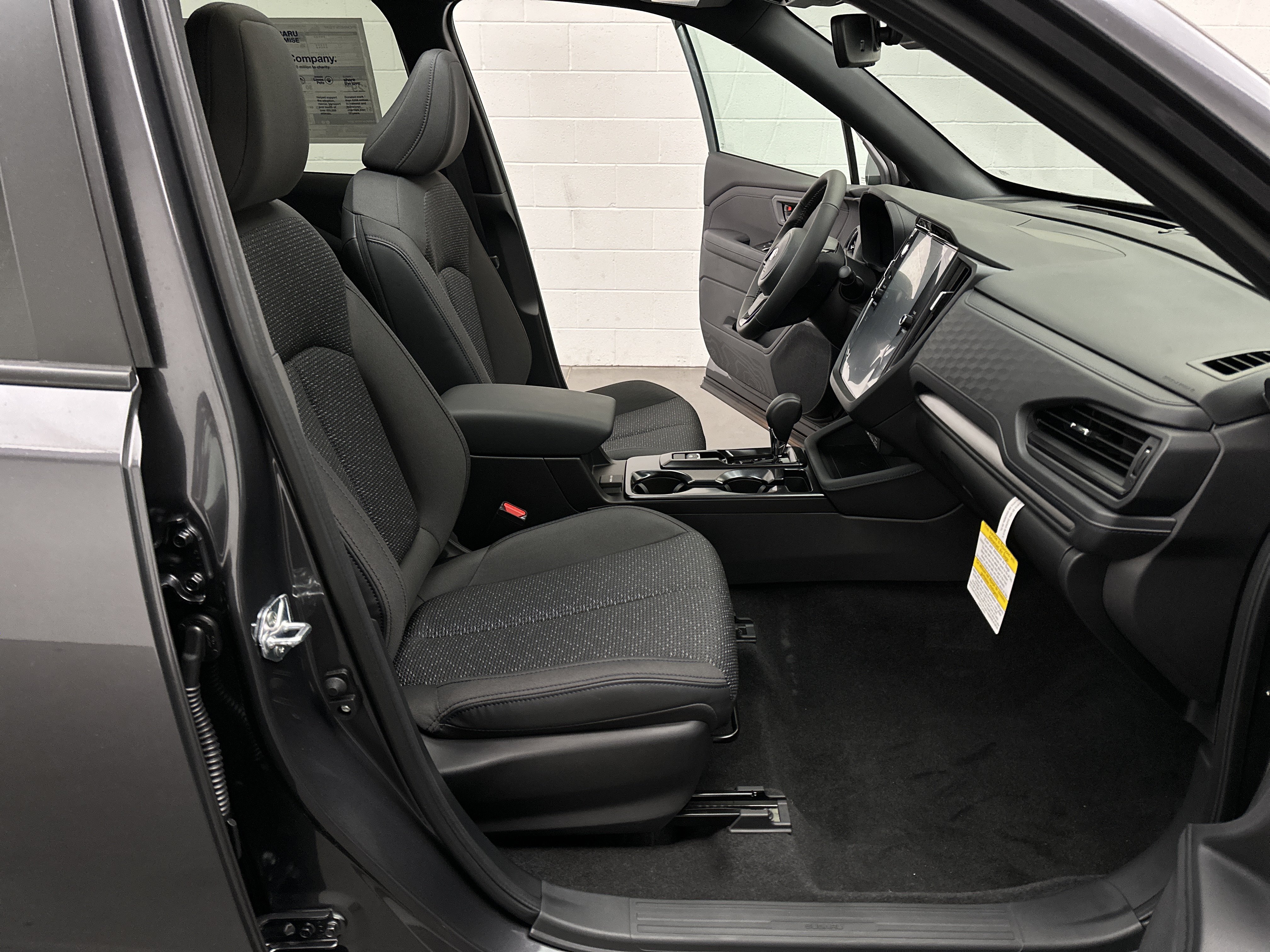 New 2026 Subaru Forester Premium AWD/4WD image 21