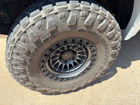 Used 2023 Ford F150 Raptor w/ Equipment Group 802A Raptor R AWD/4WD image 7