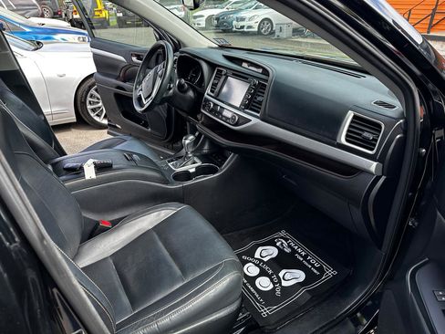 Used 2015 Toyota Highlander XLE image 23