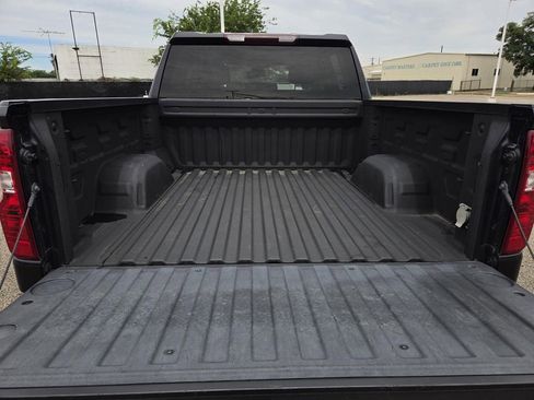 Certified 2023 Chevrolet Silverado 1500 LT RWD image 12