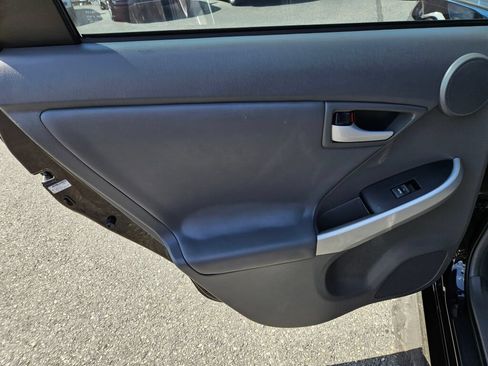 Used 2010 Toyota Prius Three FWD image 12