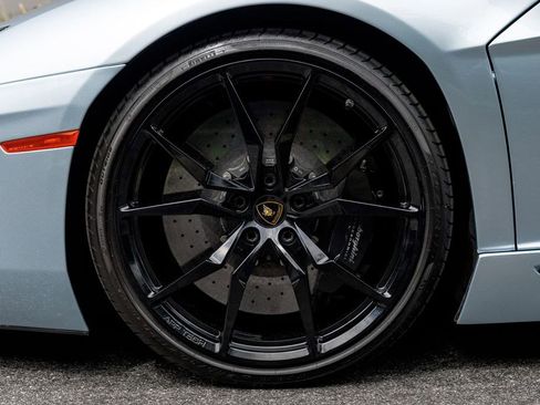 Used 2014 Lamborghini Aventador LP 700-4 AWD/4WD image 37
