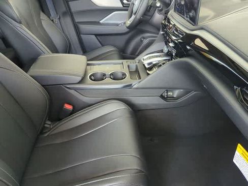 Used 2026 Acura MDX SH-AWD w/ Technology Package image 24