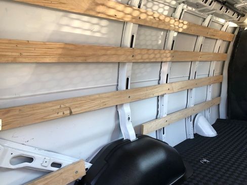 Used 2024 Chevrolet Express 2500 w/ Driver Convenience Package image 20