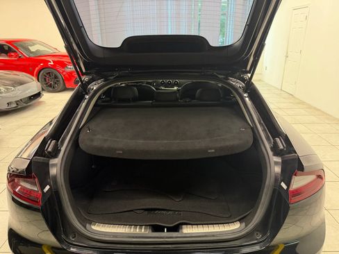 Used 2019 Kia Stinger RWD image 17