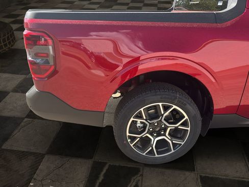 New 2026 Ford Maverick Lariat AWD/4WD image 8