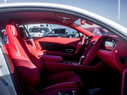 Used 2016 Bentley Continental GT Speed image 37