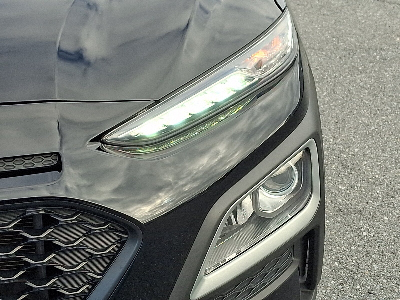 Used 2018 Hyundai Kona SEL AWD/4WD image 10