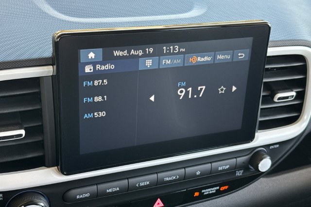 New 2026 Hyundai Venue SEL FWD image 17
