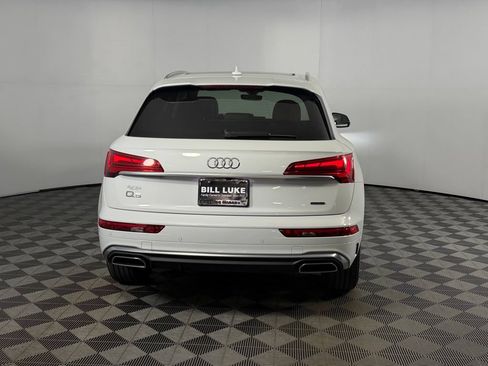 Used 2023 Audi Q5 2.0T Premium w/ Convenience Package AWD/4WD image 9