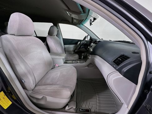Used 2008 Toyota Highlander Sport image 29