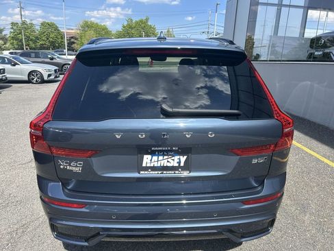 Certified 2024 Volvo XC60 B5 Core w/ Climate Package AWD/4WD image 26