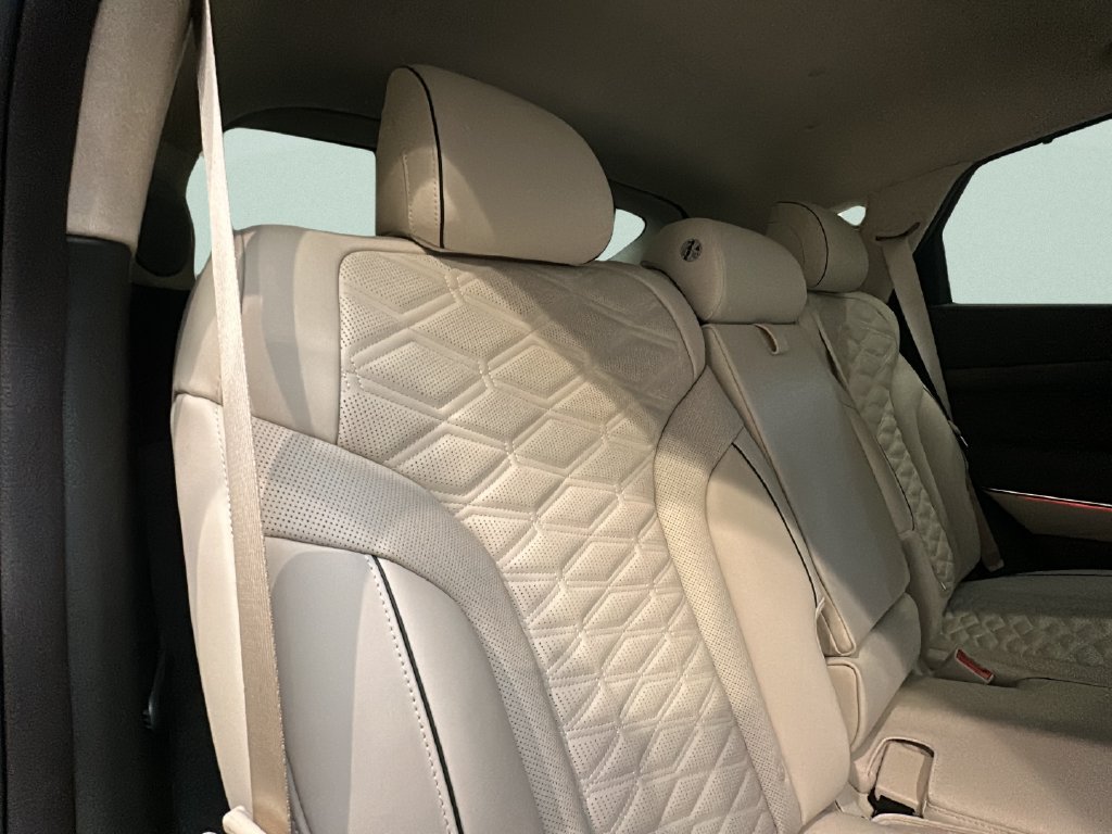 Certified 2026 Genesis GV80 3.5T AWD/4WD image 21