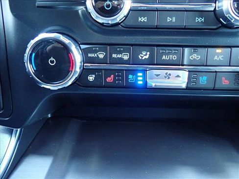 New 2026 Ford F150 Platinum AWD/4WD image 21