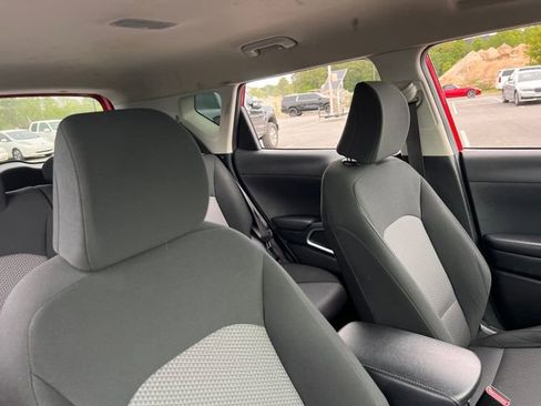 Used 2020 Kia Soul X-Line FWD image 32