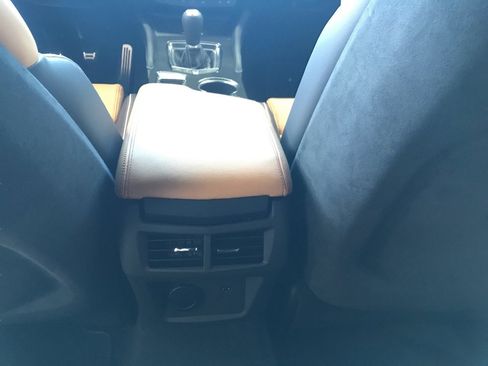 New 2026 Cadillac CT4 V Blackwing w/ Technology Package image 10