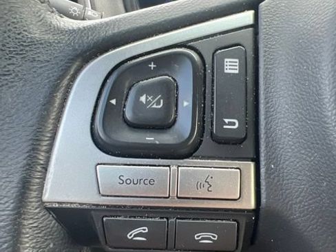 Used 2015 Subaru Outback 3.6R Limited AWD/4WD image 11
