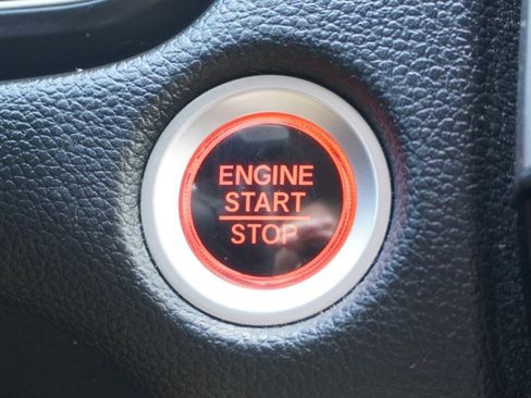 Used 2021 Honda CR-V Touring image 26