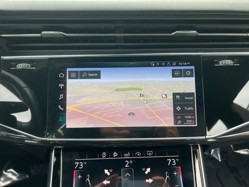 Used 2019 Audi Q8 Premium w/ Convenience Package image 22