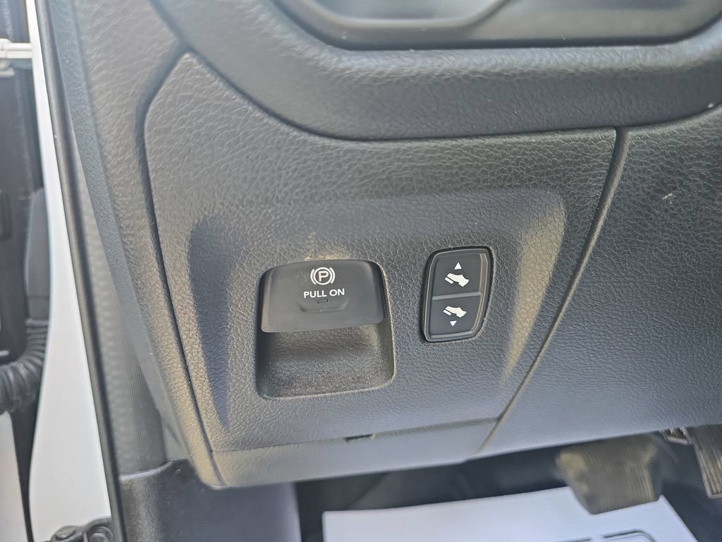 Used 2023 RAM 1500 Rebel w/ Rebel Level 2 Equipment Group AWD/4WD image 26