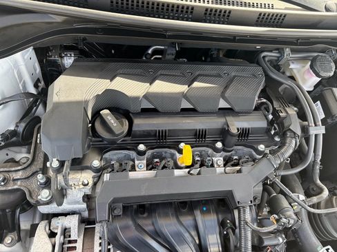 Used 2022 Hyundai Accent SE image 28