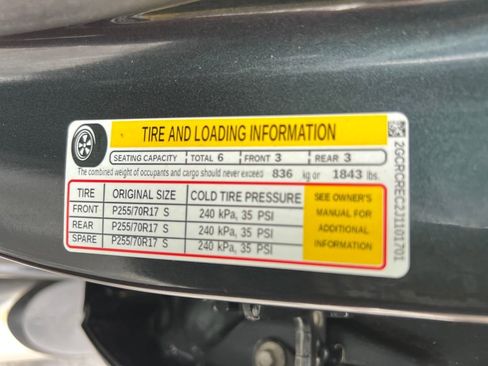 Used 2018 Chevrolet Silverado 1500 LT w/ All Star Edition image 30