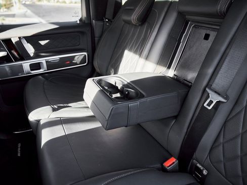 Used 2024 Mercedes-Benz G 63 AMG 4MATIC image 53