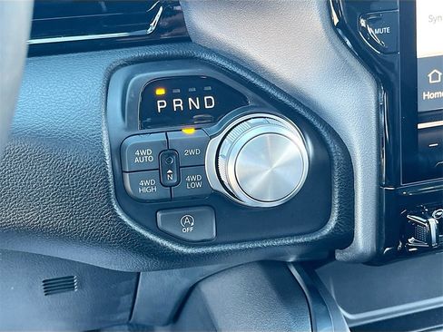 New 2026 RAM 1500 Laramie image 17