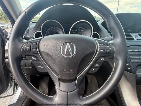 Used 2014 Acura TL Special Edition FWD image 25