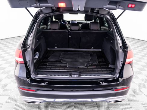 Certified 2019 Mercedes-Benz GLC 300 4MATIC image 27
