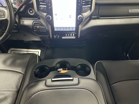 Used 2024 RAM 2500 Laramie image 38