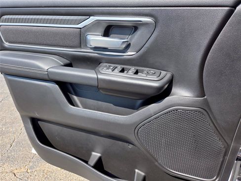 New 2026 RAM 1500 Big Horn AWD/4WD image 19