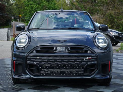 Used 2025 MINI Cooper John Cooper Works FWD image 15