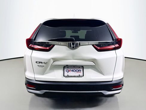 Used 2020 Honda CR-V EX image 6
