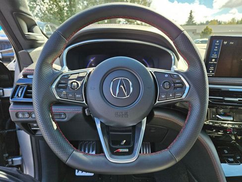 New 2026 Acura MDX A-Spec image 29